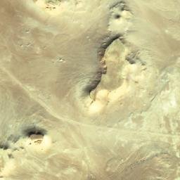 Satellite imagery of Qārat al Markaz, EG