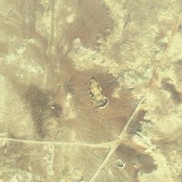 Satellite imagery of Qārat al Markaz, EG