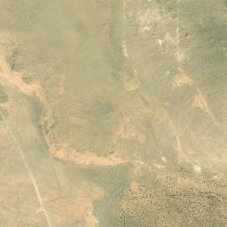 Satellite imagery of Qārat al Ḩayţah, EG