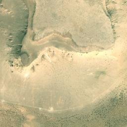 Satellite imagery of Qārat al Ḩayţah, EG