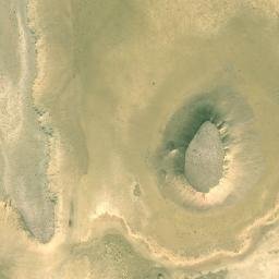 Satellite imagery of Qārat ad Duwwah, EG