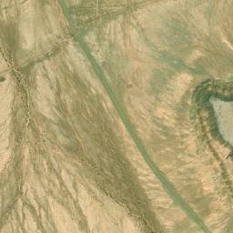 Satellite imagery of Qārat ar Rikāb, EG