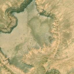 Satellite imagery of Qārat ar Rikāb, EG
