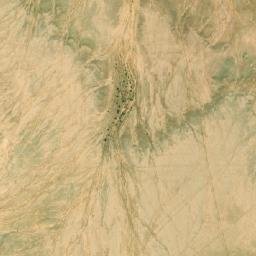 Satellite imagery of Qārat ar Rikāb, EG