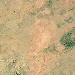 Satellite imagery of Jabal Kalakh, EG