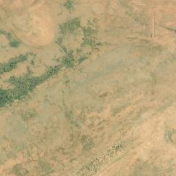 Satellite imagery of Jabal Kalakh, EG