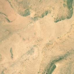 Satellite imagery of Jabal Kalakh, EG