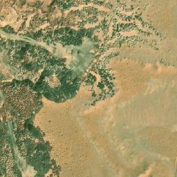 Satellite imagery of ‘Alam al Qaţā, EG