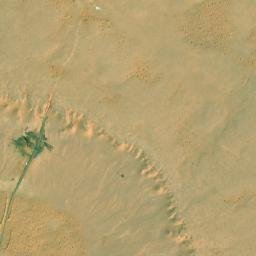 Satellite imagery of ‘Alam al Qaţā, EG