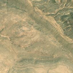 Satellite imagery of Jabal Munaydirat al Uthaylī, EG