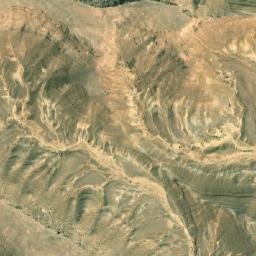 Satellite imagery of Jabal Munaydirat al Uthaylī, EG