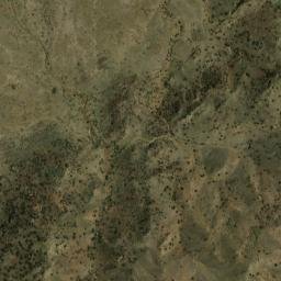 Satellite imagery of Sazband, PK