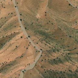 Satellite imagery of Adrar Kanboudane, MA