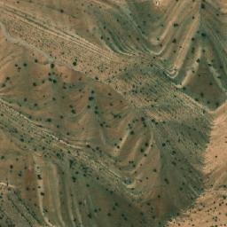 Satellite imagery of Adrar Kanboudane, MA