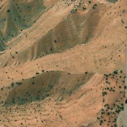 Satellite imagery of Adrar Kanboudane, MA