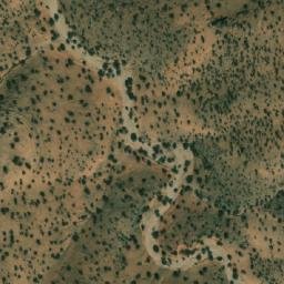Satellite imagery of Adrar Isli-n-’Ali, MA