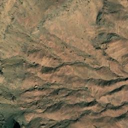 Satellite imagery of Jbel Imchet, MA
