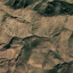 Satellite imagery of Jbel Imchet, MA
