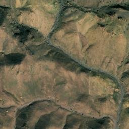 Satellite imagery of Jbel Imchet, MA