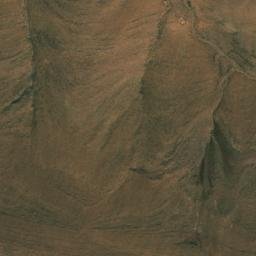 Satellite imagery of Jbel Lahmar, MA