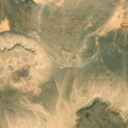 Satellite imagery of ‘Alam el-Biweib East, EG