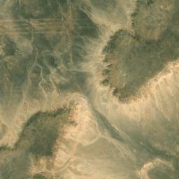 Satellite imagery of ‘Alam el-Biweib East, EG