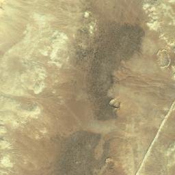 Satellite imagery of Qārat al Markaz, EG