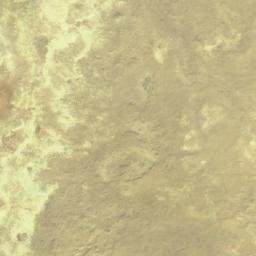 Satellite imagery of Qārat al Markaz, EG