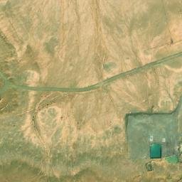 Satellite imagery of Qārat ar Rikāb, EG