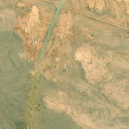 Satellite imagery of Qārat al Khādim, EG