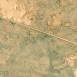 Satellite imagery of Qārat al Khādim, EG