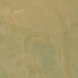 Satellite imagery of Qārat ash Sharāb, EG