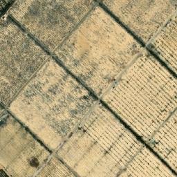 Satellite imagery of Ra’s as Sulaymānīyah, EG