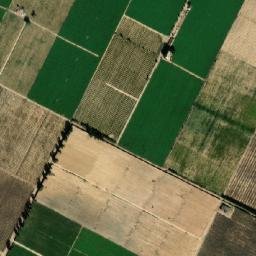 Satellite imagery of Jabal Jāmūsah, EG