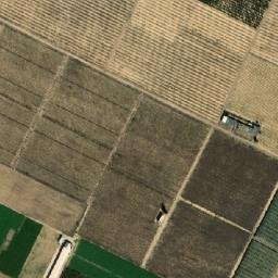 Satellite imagery of Jabal Jāmūsah, EG