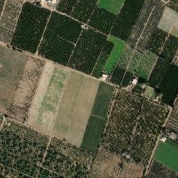 Satellite imagery of Jabal Murayr, EG