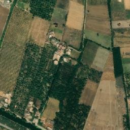 Satellite imagery of Tall ash Shuqāfīyah, EG