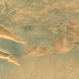 Satellite imagery of Qalayb al ‘Urf, EG
