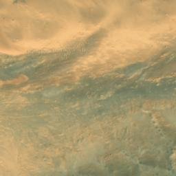 Satellite imagery of Qalayb al ‘Urf, EG
