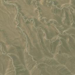 Satellite imagery of Zhar, PK