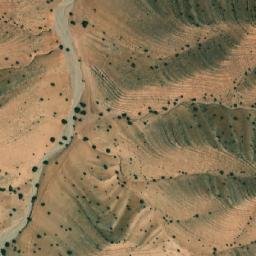 Satellite imagery of Adrar Kanboudane, MA