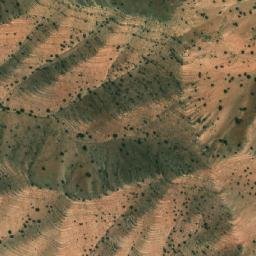 Satellite imagery of Adrar Kanboudane, MA
