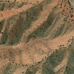 Satellite imagery of Adrar Kanboudane, MA