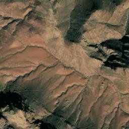 Satellite imagery of Jbel Imchet, MA