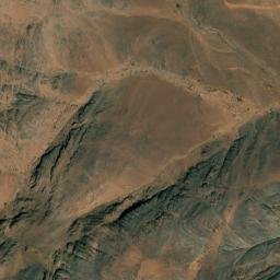 Satellite imagery of Agouni-n-Oulghoum, MA