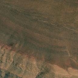 Satellite imagery of Jbel Lahmar, MA