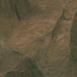 Satellite imagery of Jbel Lahmar, MA