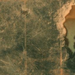 Satellite imagery of ‘Alam el-Ghalqa, EG