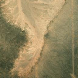 Satellite imagery of ‘Alam el-Biweib East, EG