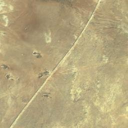Satellite imagery of Qārat al Markaz, EG